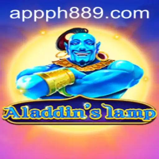 Discover the Mystic World of Aladdinslamp: A Thrilling Game from PH889.COM