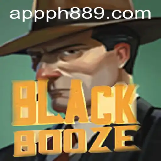 BlackBooze: A Spirited Gaming Experience on PH889.COM