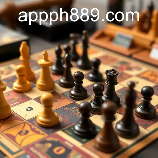 Gaming Experience ​PH889.COM - 800+ Premium and Exclusive Games