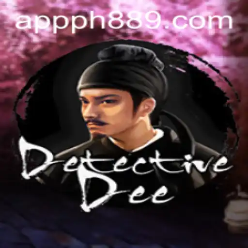 Unveiling DetectiveDee: A New Detective Game Experience