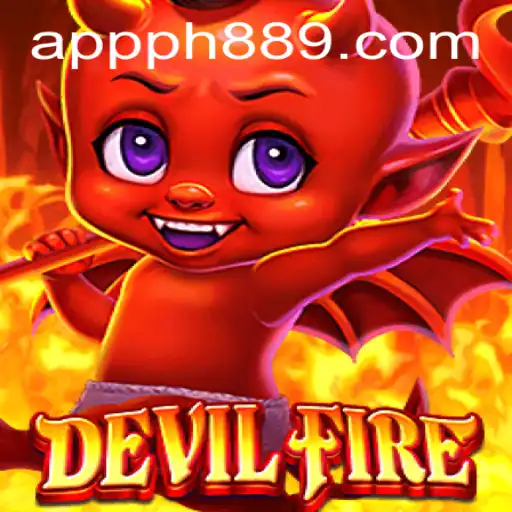 DevilFire: Unleash the Flames of Adventure