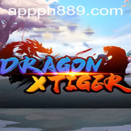 Exploring the Fascinating World of DragonXTiger on PH889.COM