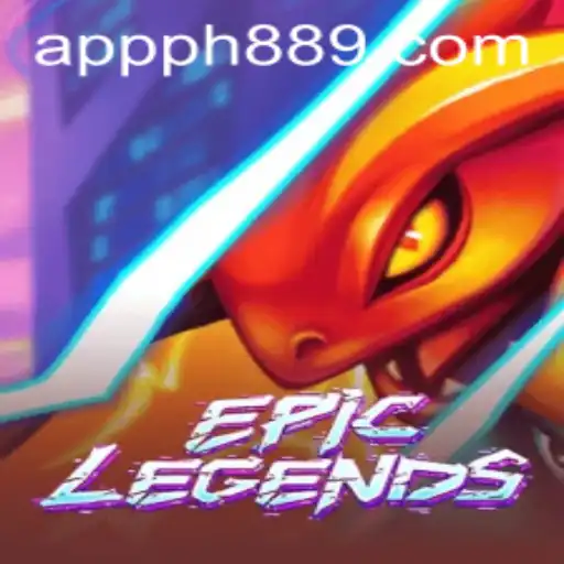 Explore the Thrilling World of EpicLegends: Your Gateway to Adventure