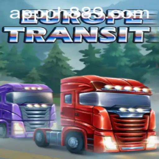 Exploring EuropeTransit: A Comprehensive Overview of the Game with PH889.COM