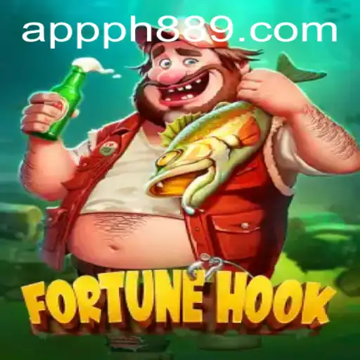 Unveiling FortuneHook: A Riveting Journey into the World of PH889.COM