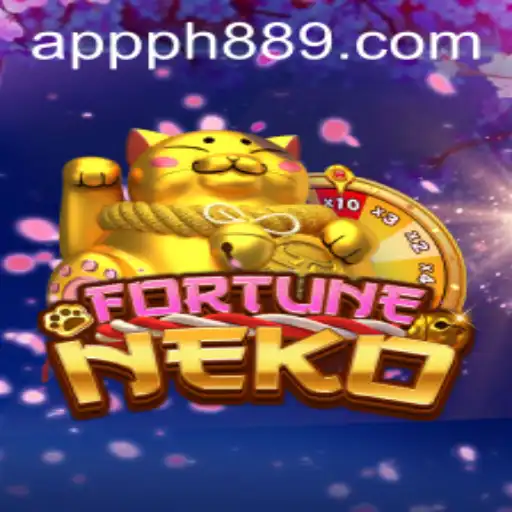 Unveiling FortuneNeko: Gaming Adventure with PH889.COM