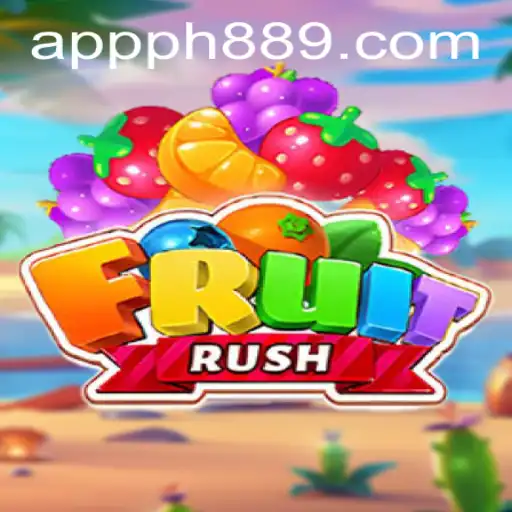Discover FruitRush: A New Gaming Sensation