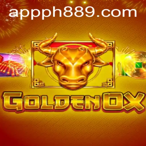 Exploring GoldenOx: A Thrilling Casino Adventure with PH889.COM