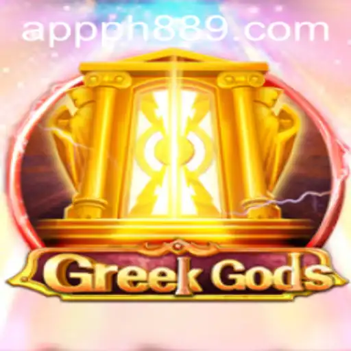 Explore the Thrilling World of GreekGods: A Mythological Adventure