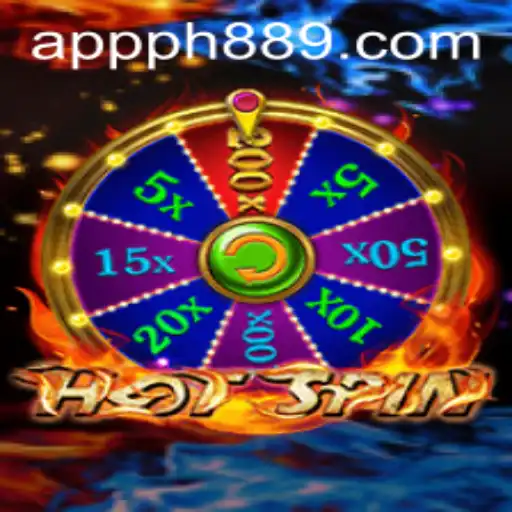 Introducing the Thrills of HotSpin: A Comprehensive Guide