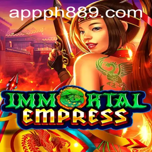 Immortal Empress: An Epic Adventure in Gaming