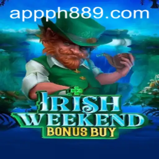 Discover the Excitement of IrishWeekendBonusBuy