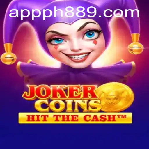 JokerCoins: A Comprehensive Introduction to the Exciting Online Game