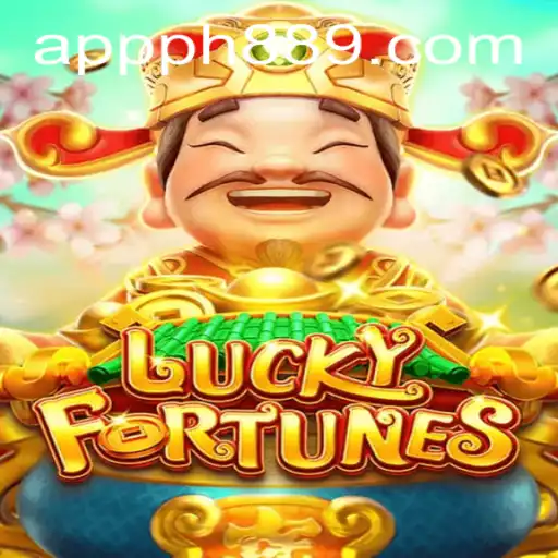 LUCKYFORTUNES: A Captivating Journey into Chances and Challenges