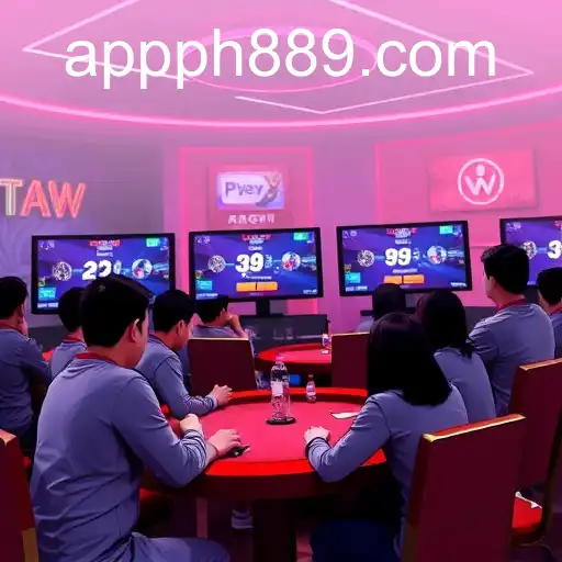 Gaming Experience ​PH889.COM - 800+ Premium and Exclusive Games