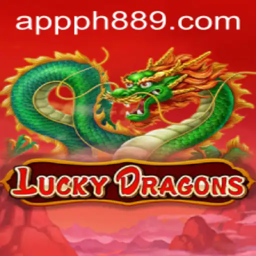 Experience the Thrills of LuckyDragons at PH889.COM
