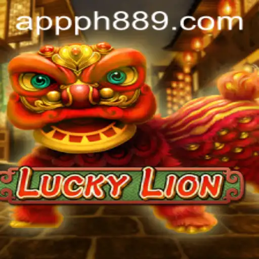 Explore the Excitement of LuckyLion: A Comprehensive Guide to the Game and PH889.COM