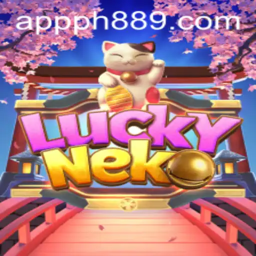 Discover the Exciting World of LuckyNeko at PH889.COM