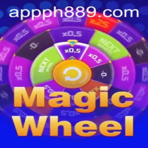 Unveiling MagicWheel: A Thrilling Game Experience with PH889.COM