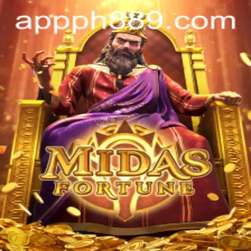 Discover MidasFortune: The Game that Turns Play into Gold
