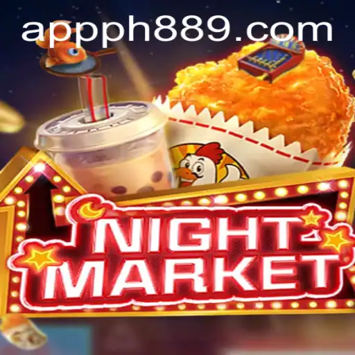 Explore the Thrilling World of NIGHTMARKET - Your Next Gaming Adventure