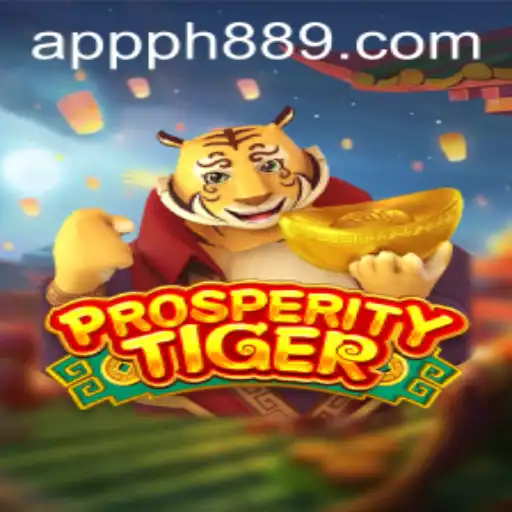 Experience the Thrill of ProsperityTiger: The Ultimate Gaming Adventure