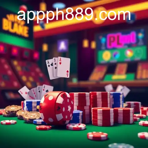 Security and Trust ​PH889.COM - International Licenses and Certifications