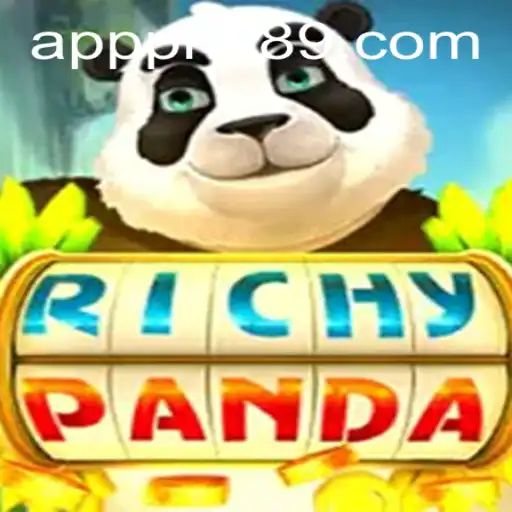 Unveiling RichyPanda: A Gaming Adventure by PH889.COM