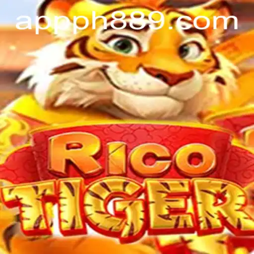 RicoTiger: A Dive into the Thrilling World of PH889.COM's Latest Release