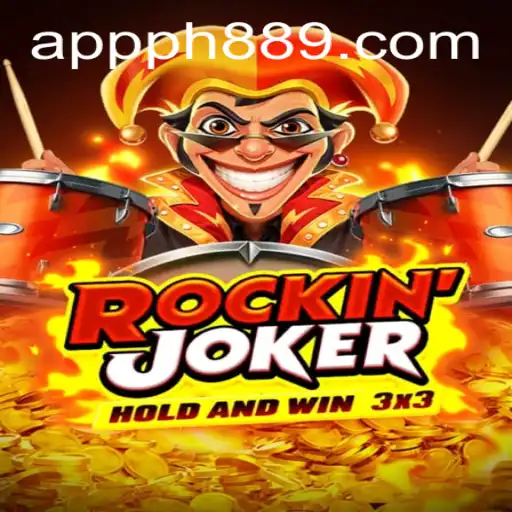 Discovering RockinJoker: An Exciting Journey into Mobile Gaming