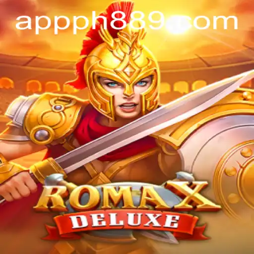 Discovering the Exciting World of RomaXDeluxe: Your Ultimate Gaming Adventure