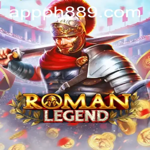 Explore RomanLegend: A New Gaming Adventure by PH889.COM