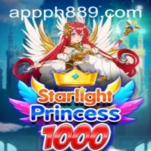 StarlightPrincess1000: An Adventure Beyond the Galaxy