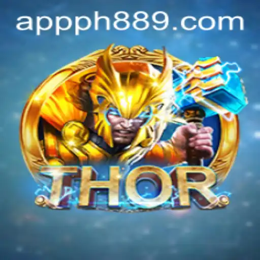 Discover the Thrilling World of THOR: An In-depth Look at the Game That Stormed PH889.COM
