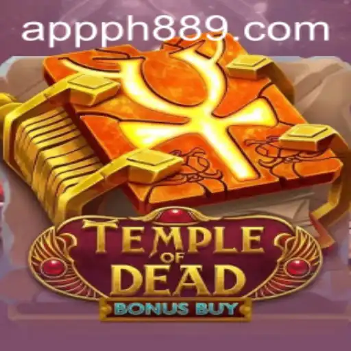 Temple of Dead Bonus Buy: An Exciting Dive into Ancient Adventure