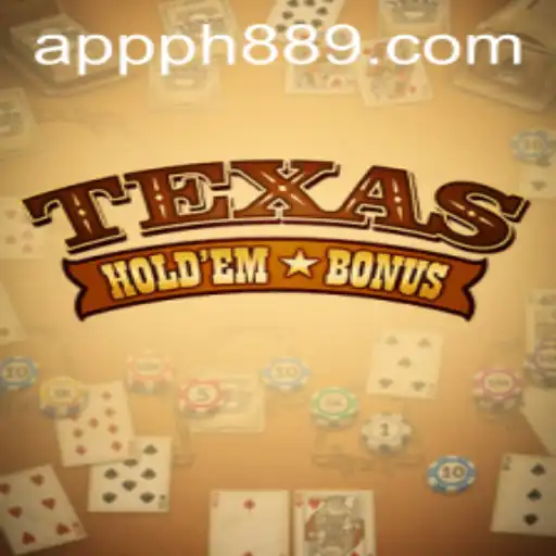 Texas Hold'em Bonus: A Comprehensive Guide to the Game