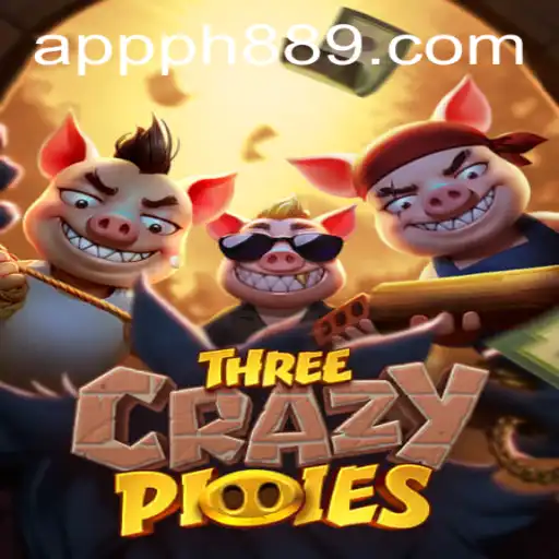 ThreeCrazyPiggies: A Deep Dive into an Exciting New Gaming Experience