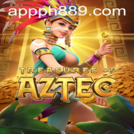 Unearthing the Excitement of Treasures of Aztec with PH889.COM