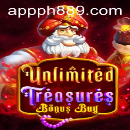 Unlock the Adventure: UnlimitedTreasuresBonusBuy