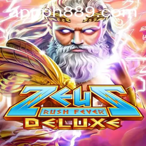 ZeusRushFeverDeluxe: A Thrilling New Gaming Experience with PH889.COM